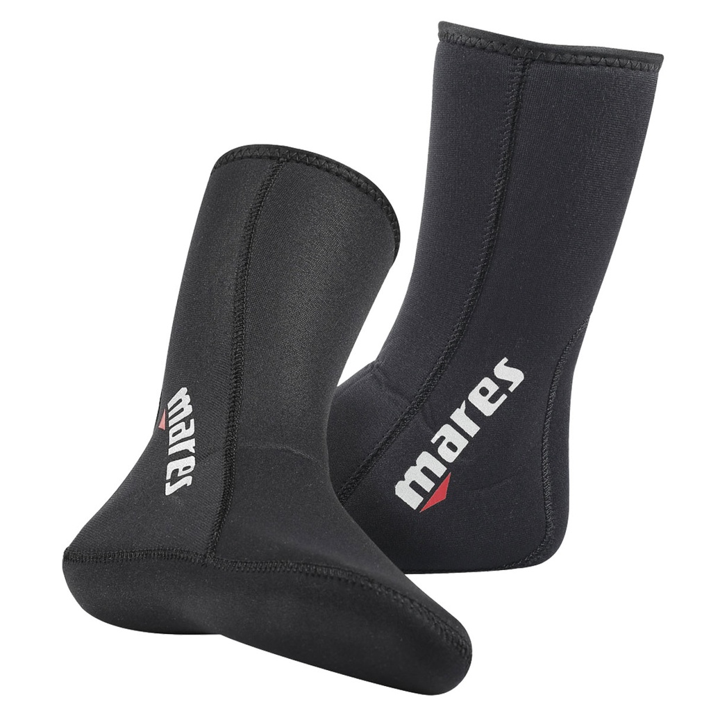 [412635-4XS] Mares Calcetines Classic 3mm (34/35)