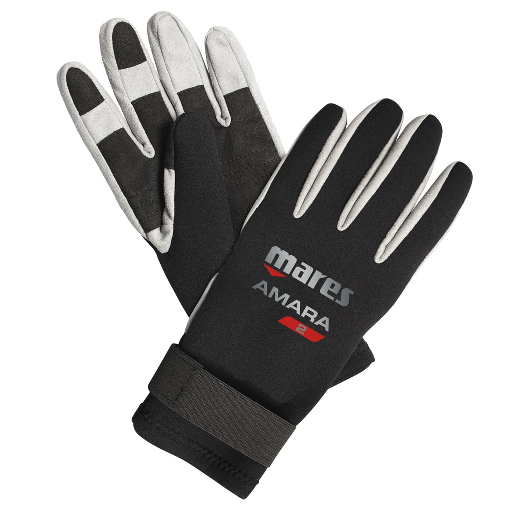 [412722-XXS] Mares Guantes Amara 2mm (2XS)
