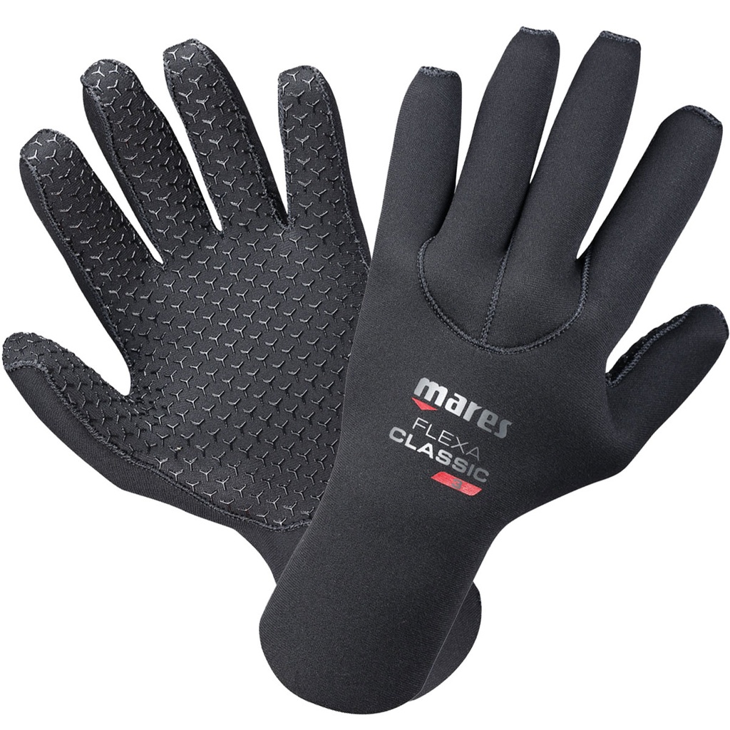 [412723-XXS] Mares Guantes Flexa Classic 3mm (2XS)