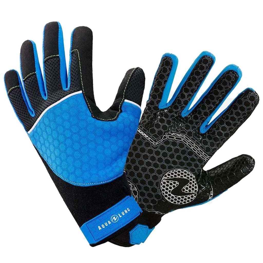 [GL1274001XS] Aqualung Guantes Velocity 2mm (XS)