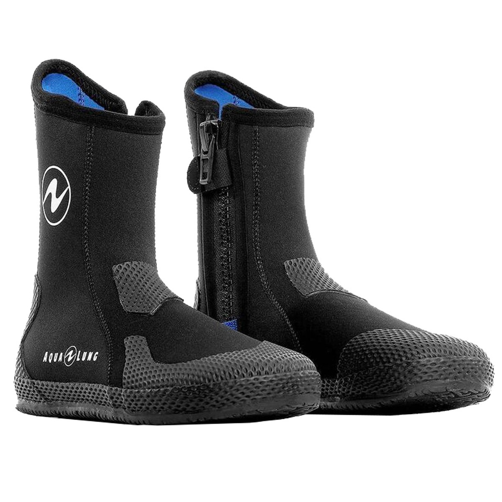 Aqualung Escarpines Superzip 5mm
