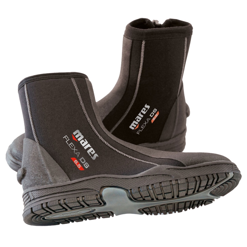 Mares Escarpines Flexa DS 5mm