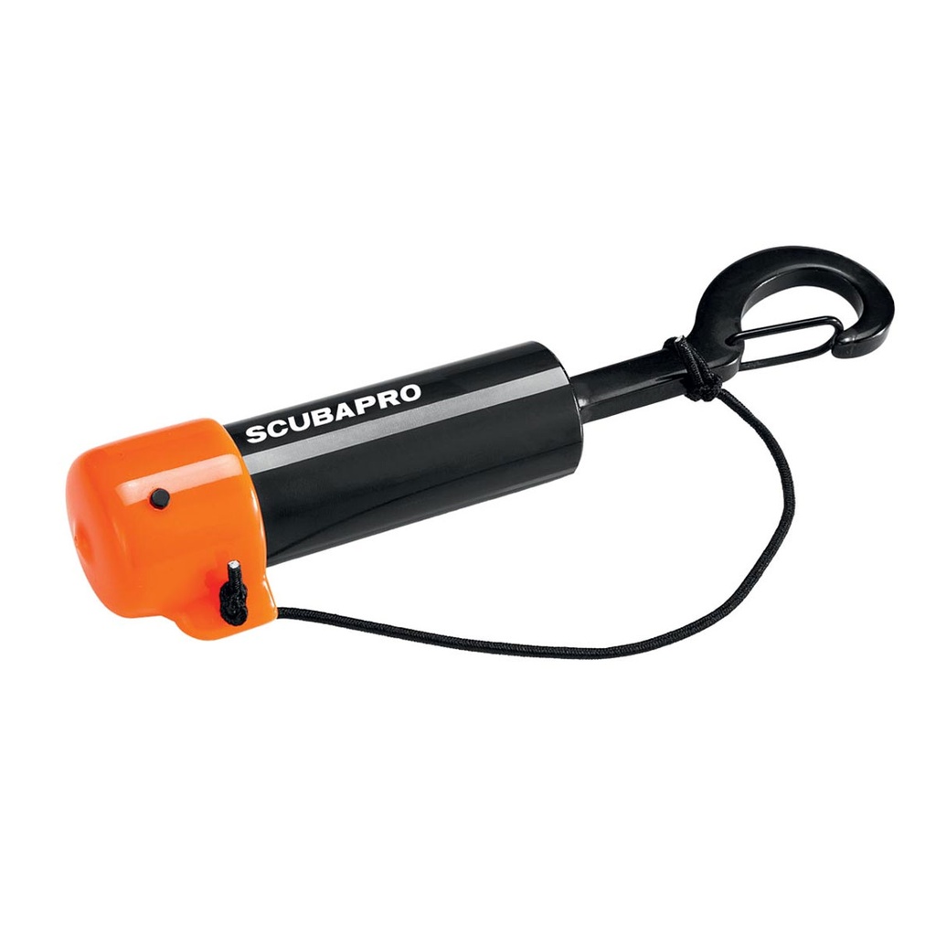 [51.538.000] Scubapro Avisador Shaker Magnético