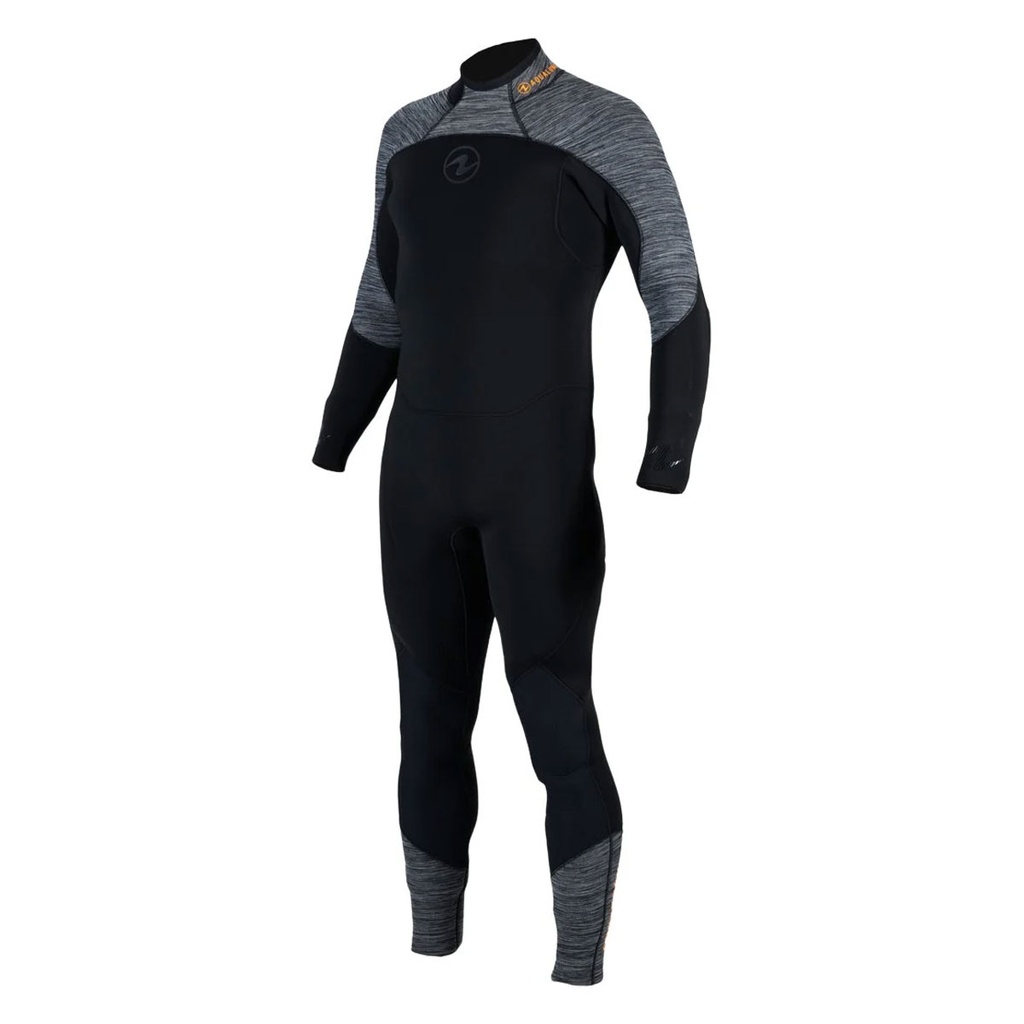 [SU8760113XS] Aqualung Traje AquaFlex 5mm Hombre (XS)