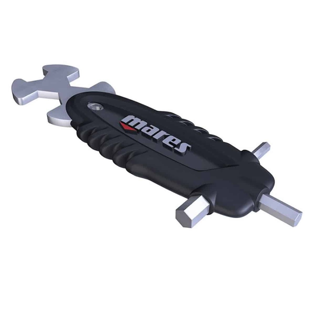 [415701] Mares Multiherramientas Pro