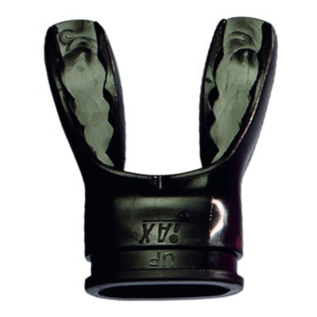 [495003-BK] Mares Boquilla JAX Negra