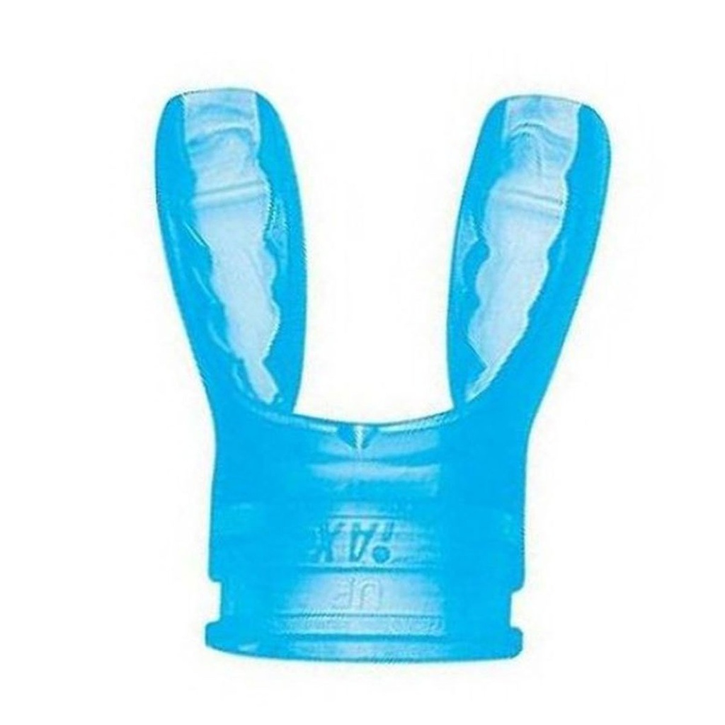 [495003-BL] Mares Boquilla JAX Azul