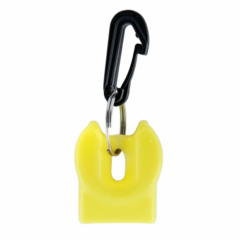 [EJA 200111] Cressi Funda Boquilla Octopus