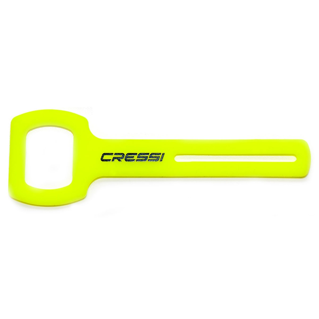 [EJA 200114] Cressi Porta Octopus Silicona