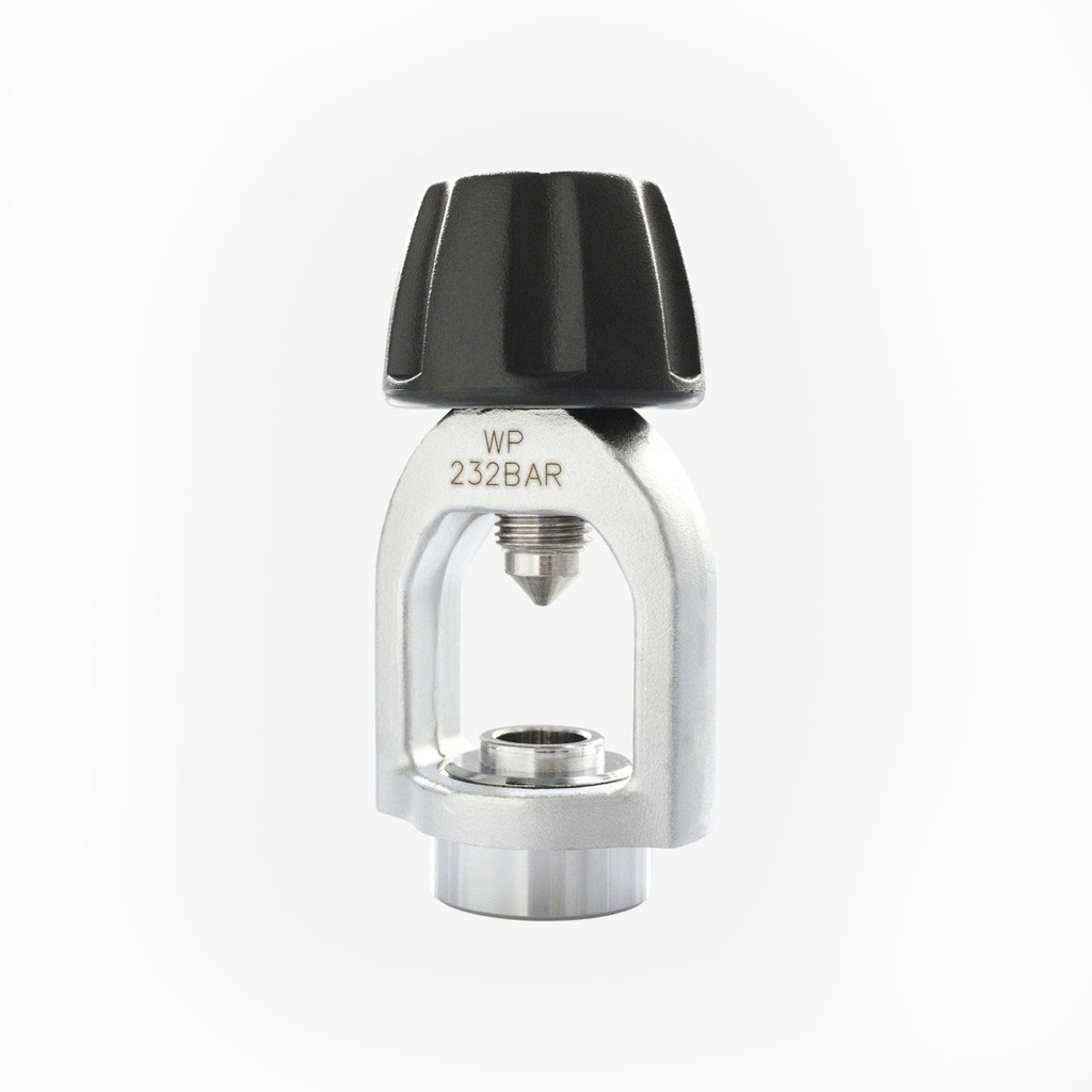 [415861] Mares Adaptador DIN a INT / Yoke