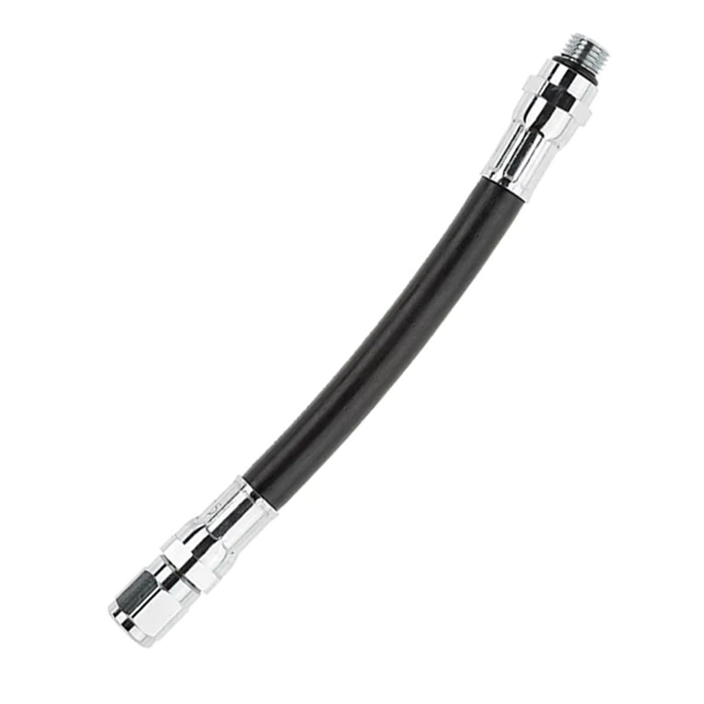 [EKZ 760500] Cressi Latiguillo HP Manómetro 20cm