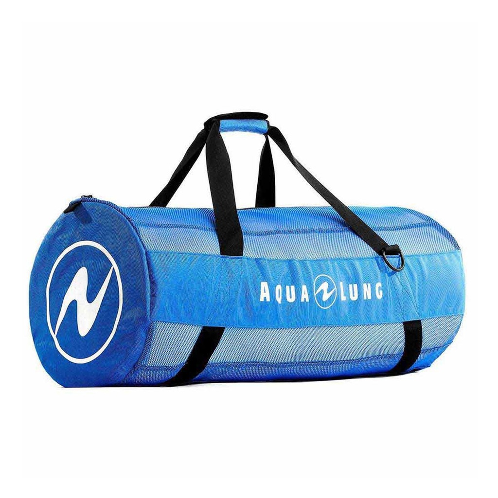 [BA1754001] Aqualung Adventurer Mesh Bag Blue