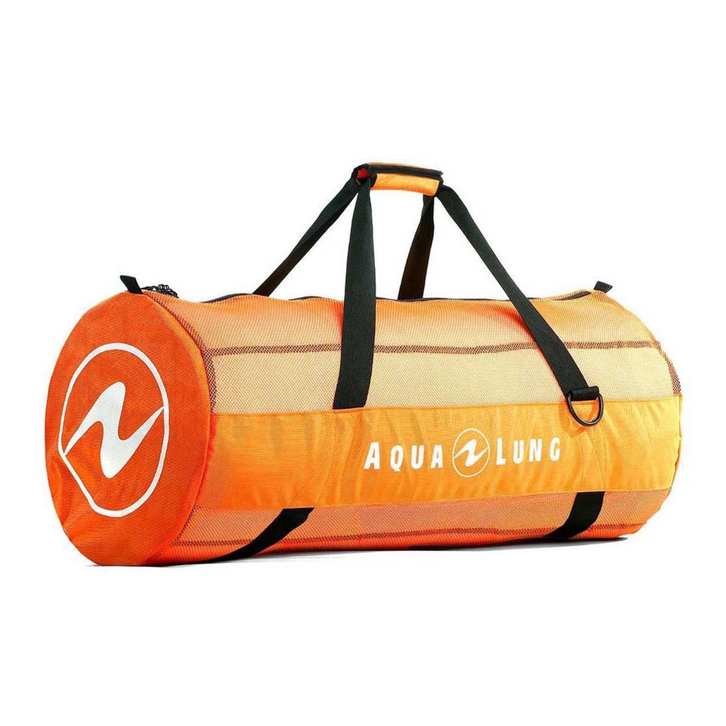 [BA1750801] Aqualung Bolsa Red Adventurer Naranja