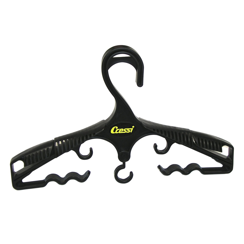 [EJA 300001] Cressi Percha Multiusos