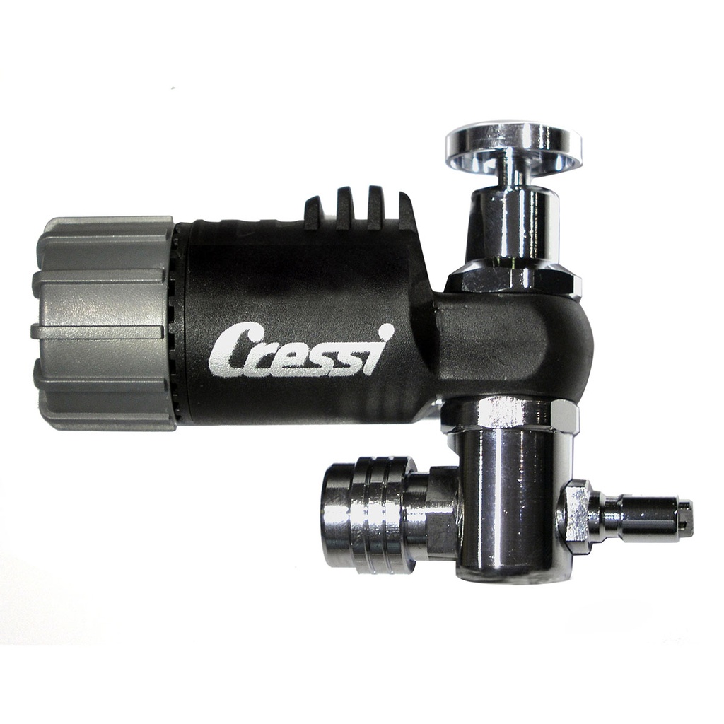 [EJA 100003] Cressi Avisador Acústico Direct System Pro