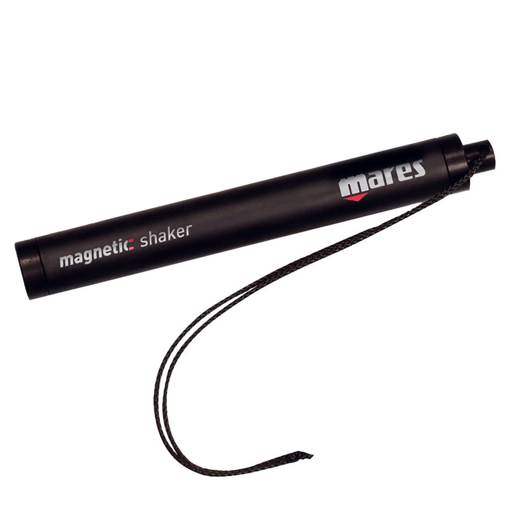 [415172] Mares Avisador Shaker Magnético