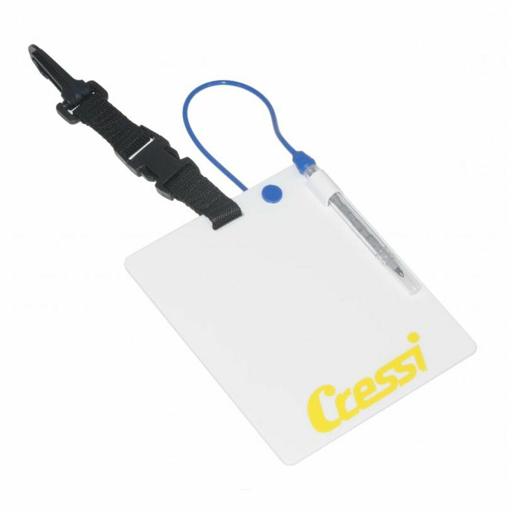 [EJA 700001] Cressi Pizarra Submarina