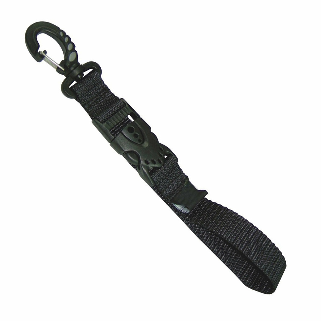 [EJA 200009] Cressi Fin Carrier Strap