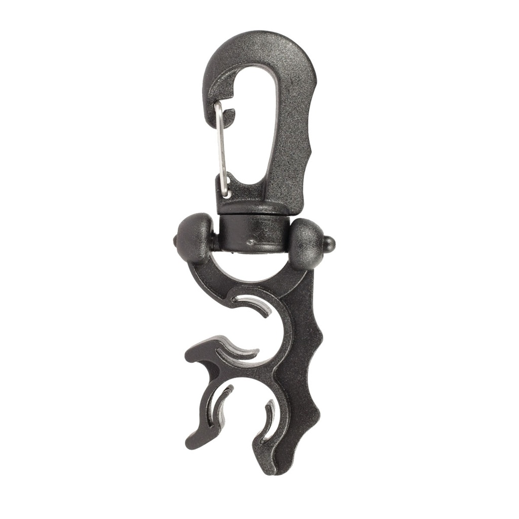 [415157] Mares Clip Portalatiguillos Giratorio