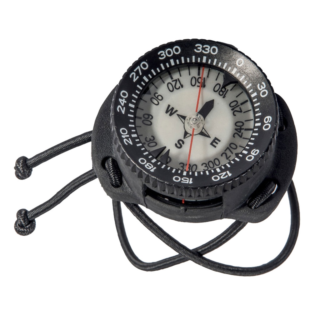 [414604-NORTH] Mares XR Brújula en Bungee Mount