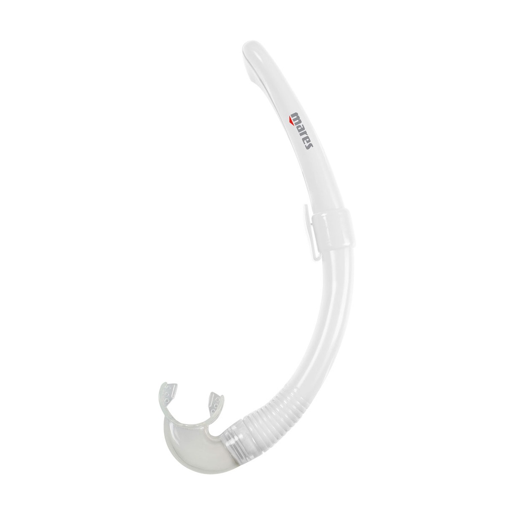 [411479-WH] Mares Tubo @ Blanco