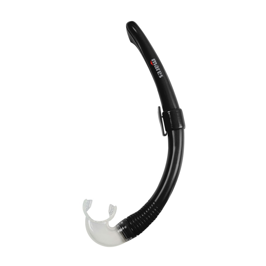 [411479-BK] Mares Tubo @ Negro