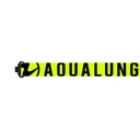 Aqualung Tira Mascara Fast Strap Amarillo / Negro
