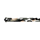 Aqualung Tira Mascara Fast Strap Arena / Negro