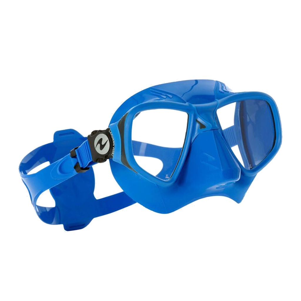 [MS5494040LR] Aqualung Mascara Micromask X Azul