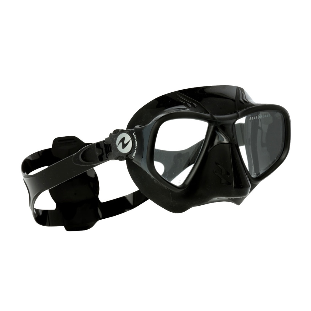 [MS5490101LR] Aqualung Mascara Micromask X Negra