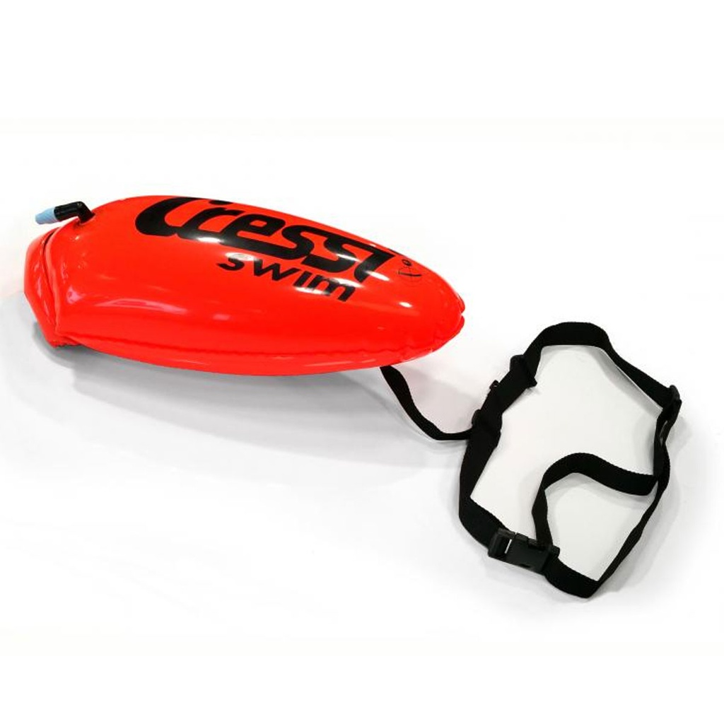 [FDF 100001] Cressi Boya de Natación 8-12-15L (8L)