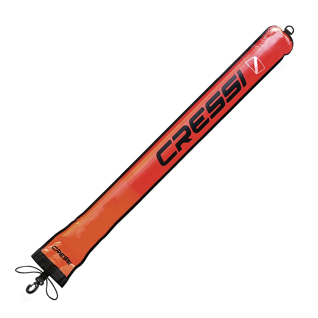[BTA 611899] Cressi Boya Señalización Club HD 120cm