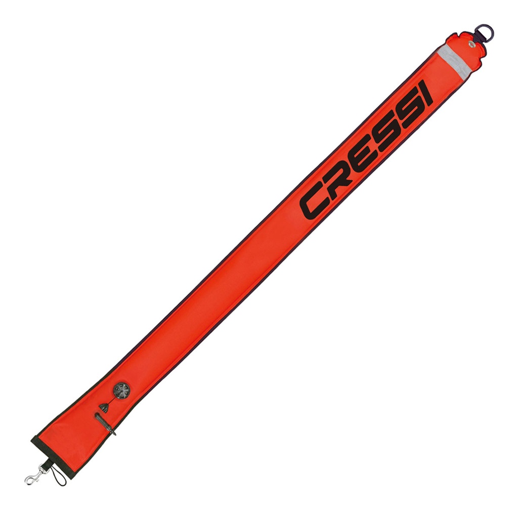 [BTA 611906] Cressi Boya Señalización Pro Larga 185cm