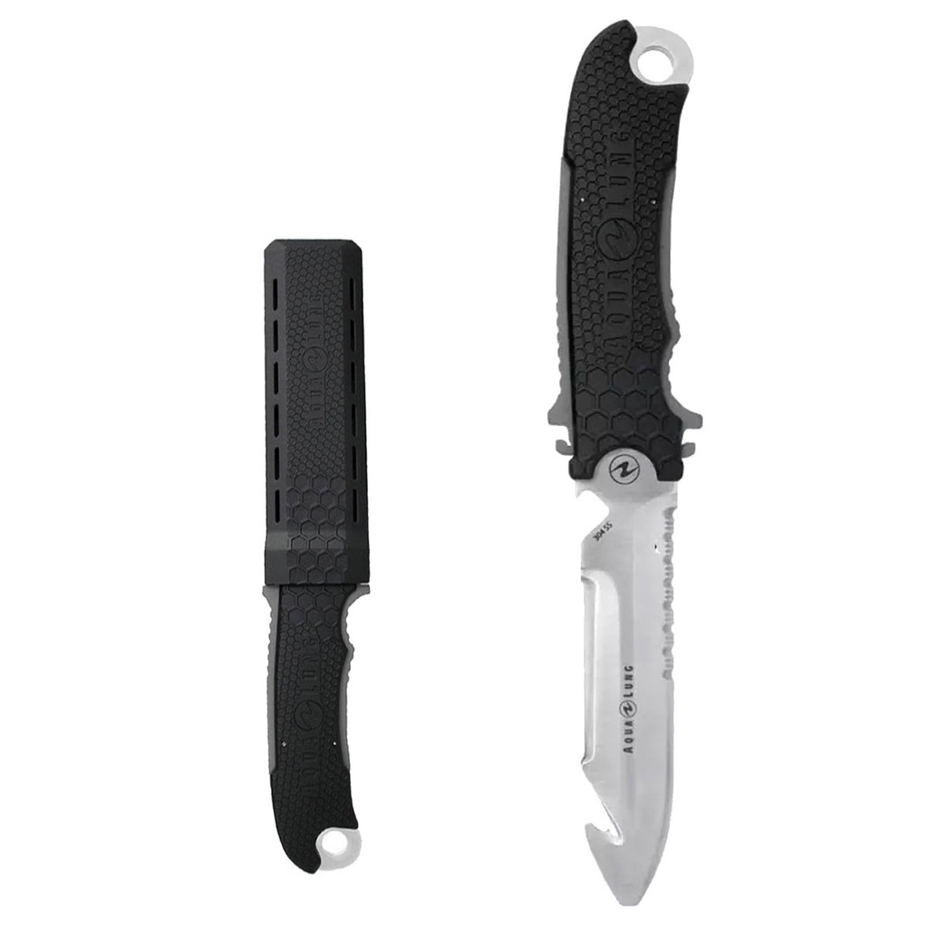 [KN115111 / 705066] Aqualung Cuchillo Big Squeeze