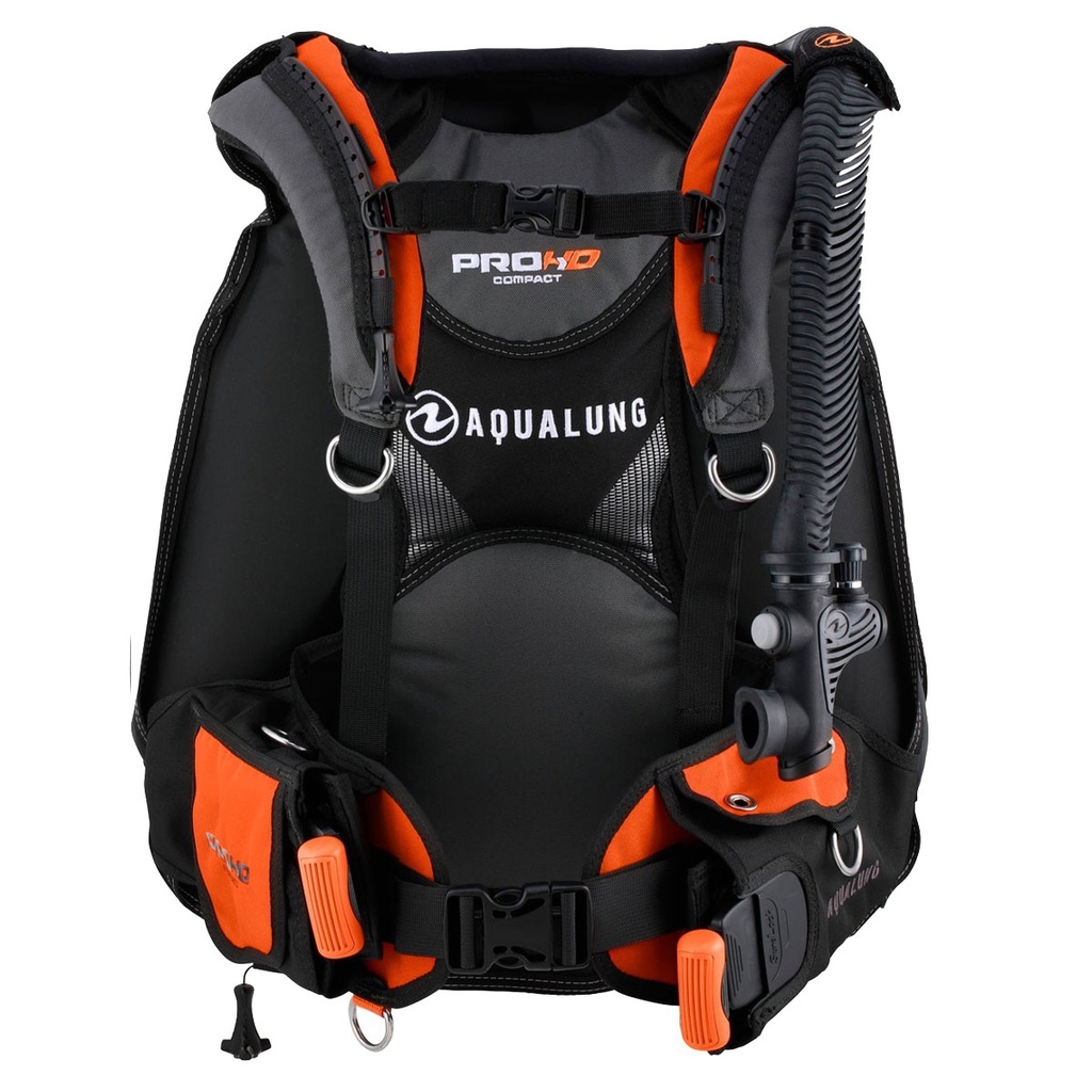 [BC16501082XSXS] Aqualung Pro HD Compact (2XS-XS)