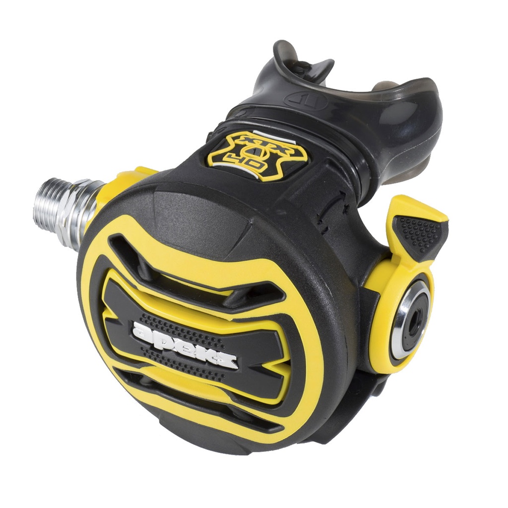 [RS131115] Apeks Octopus XTX40