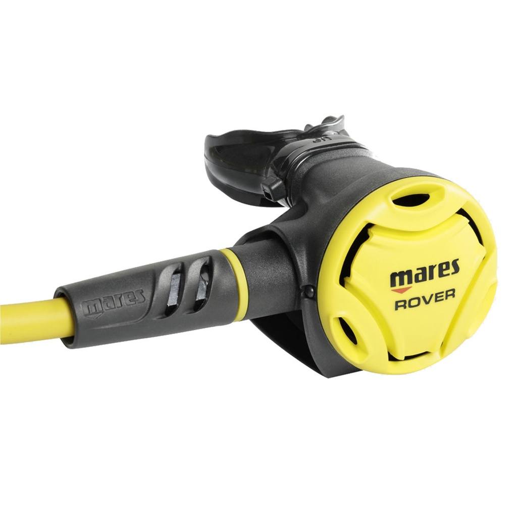 [416557] Mares Octopus Rover