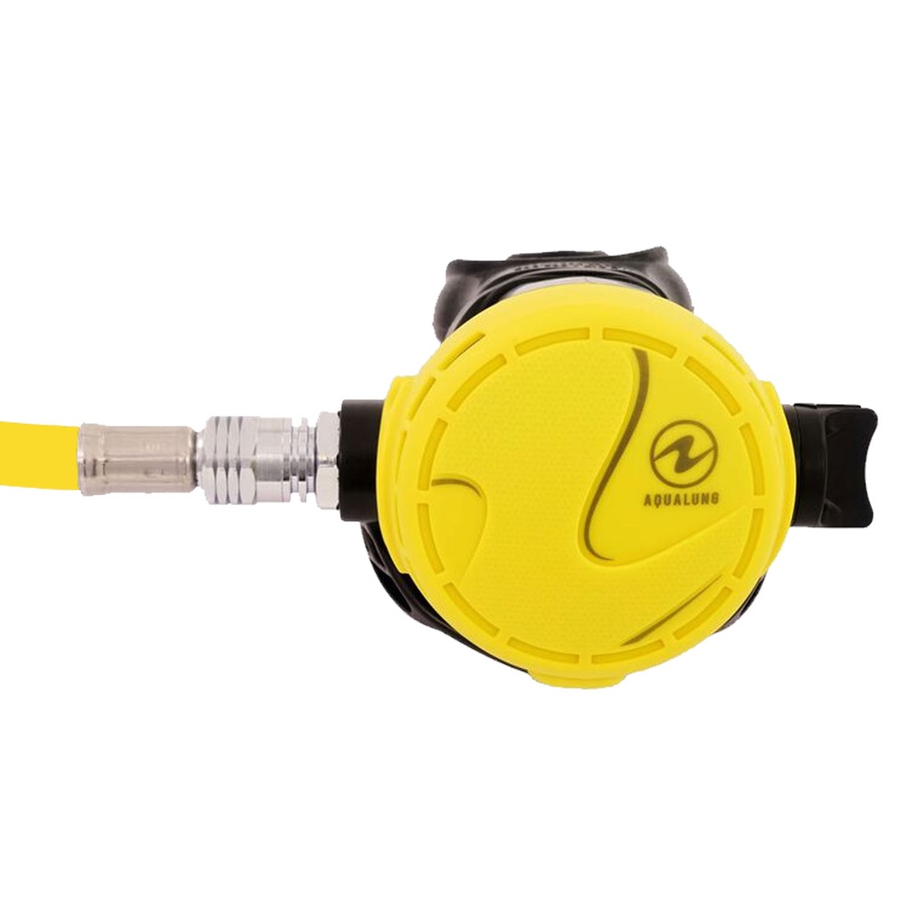 [RS137111] Aqualung Octopus Calypso Titan
