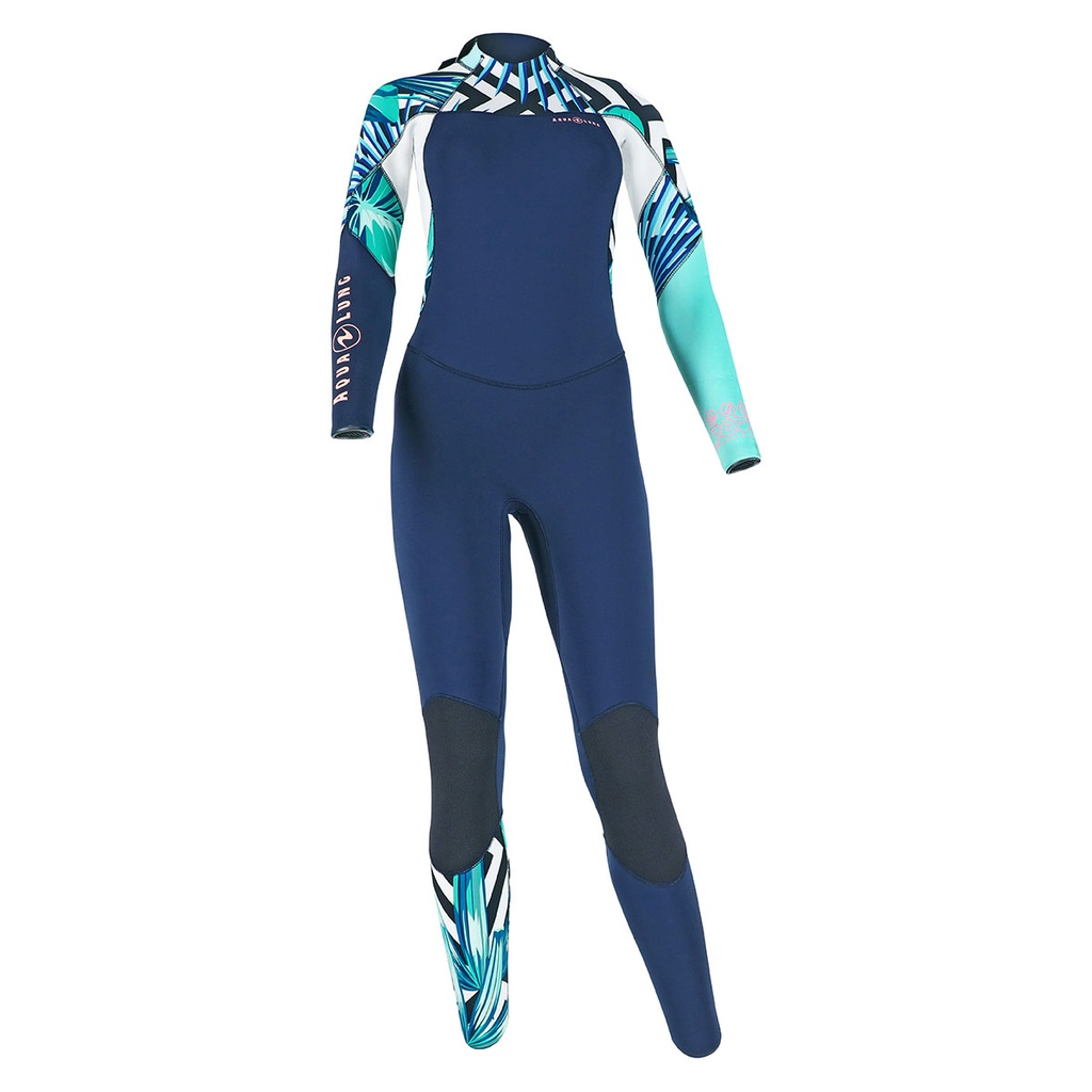 [SU8540499XS] Aqualung Traje Jump Xscape 4/3mm Mujer (XS)