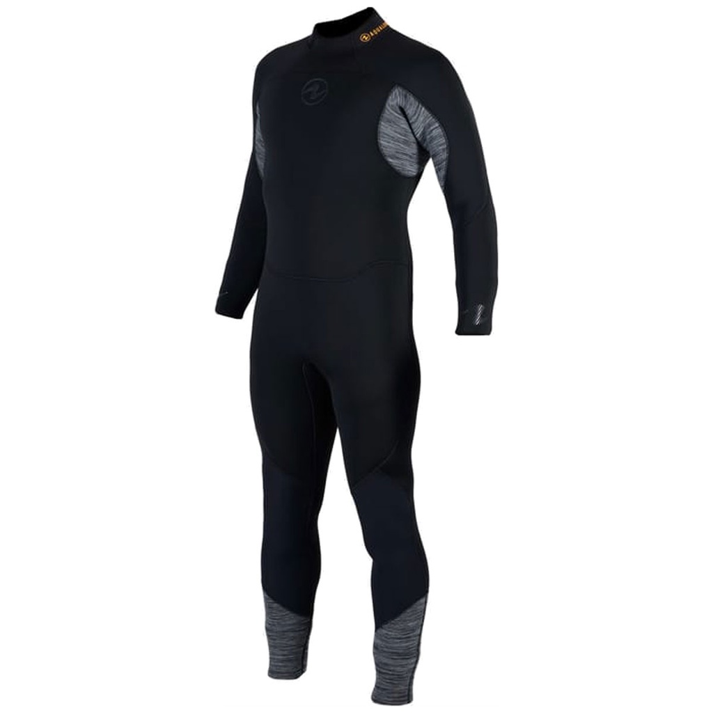 [SU8770113XS] Aqualung Traje AquaFlex 7mm Hombre (XS)