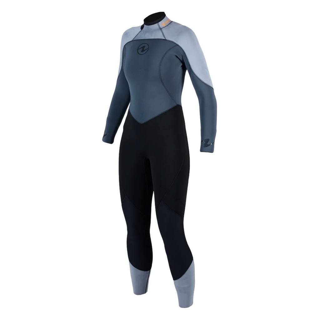[SU8790110XS] Aqualung Traje AquaFlex 5mm Mujer (XS)