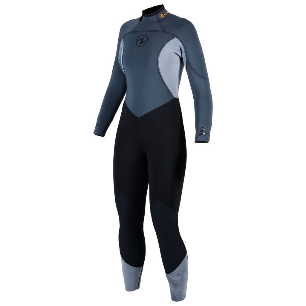 [SU8800110XS] Aqualung Traje AquaFlex 7mm Mujer (XS)