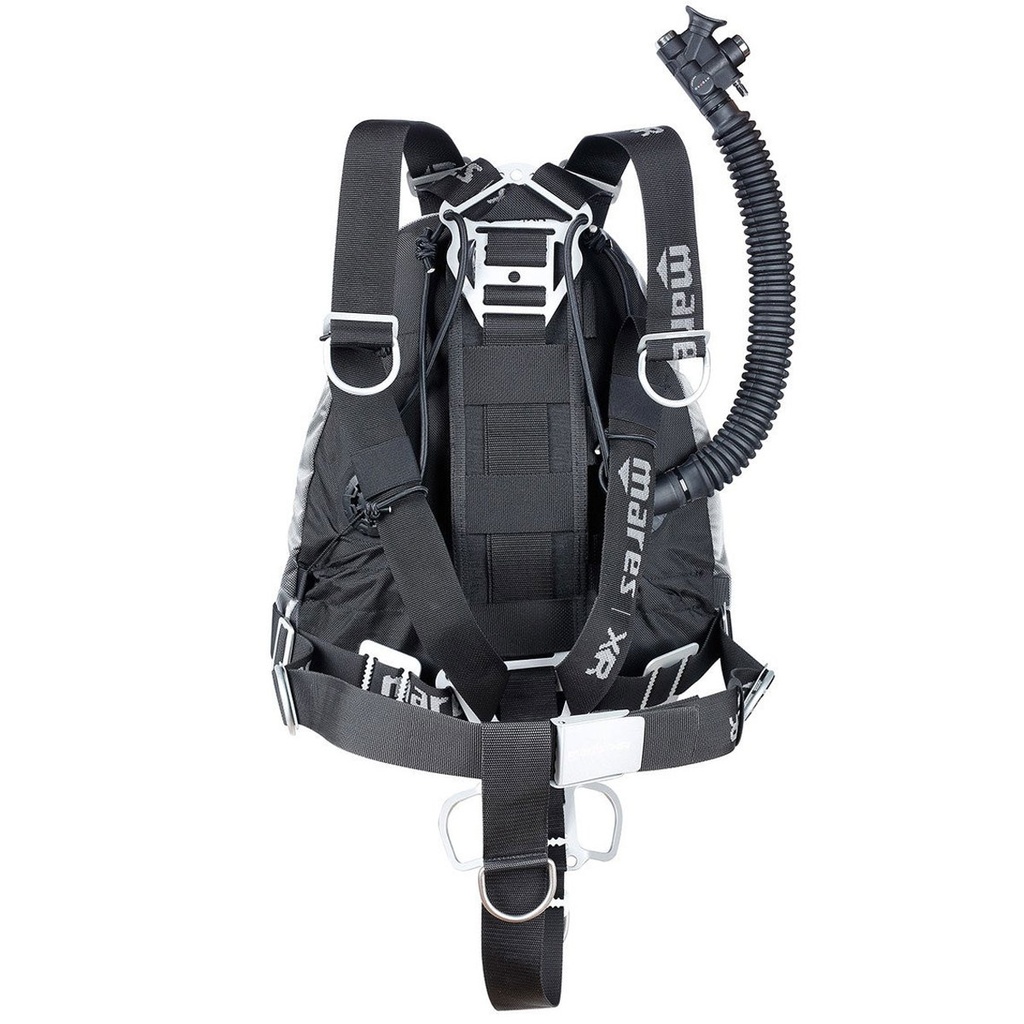 [417547] Mares XR Sidemount Pure Light