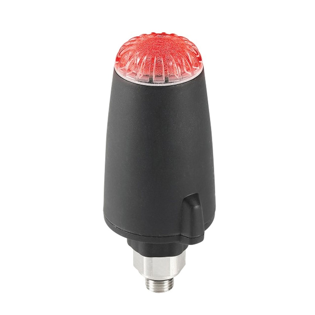 [414319-BKBK] Mares Transmisor Inalámbrico LED