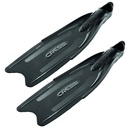 Cressi Gara Professional LD Silver Freediving Fins