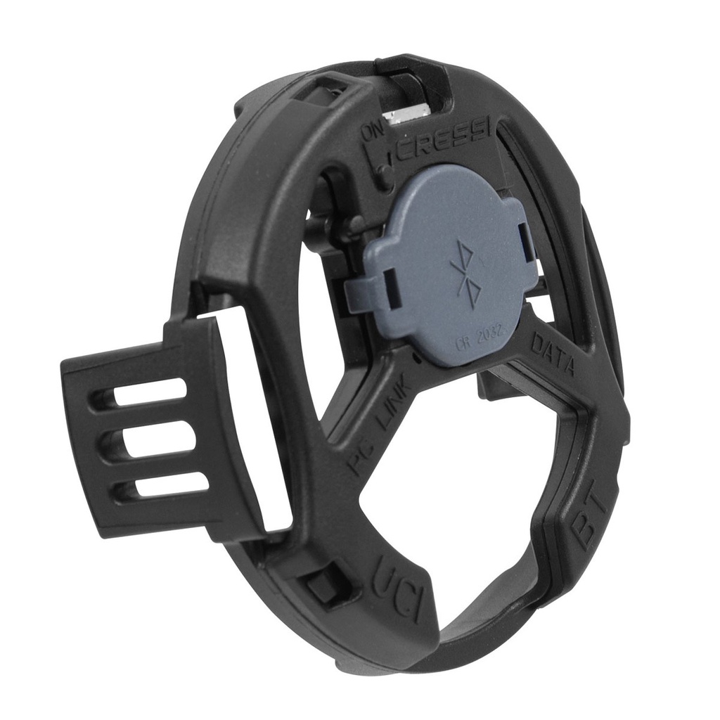 [EKS 851000] Cressi Interface Bluetooth Michelangelo / Donatello / Leonardo 2.0