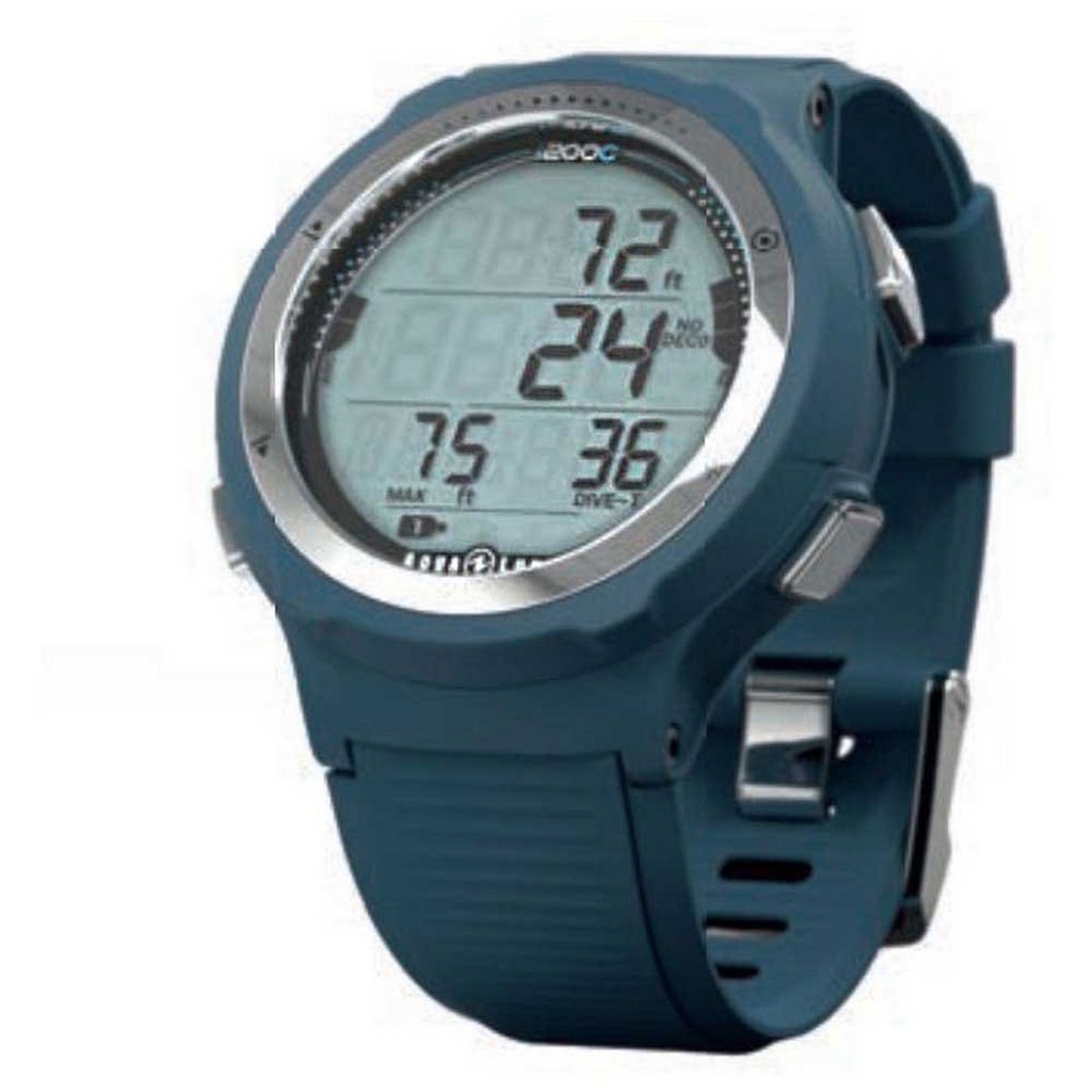[NS155123 / 704028] Aqualung i200c Petrol