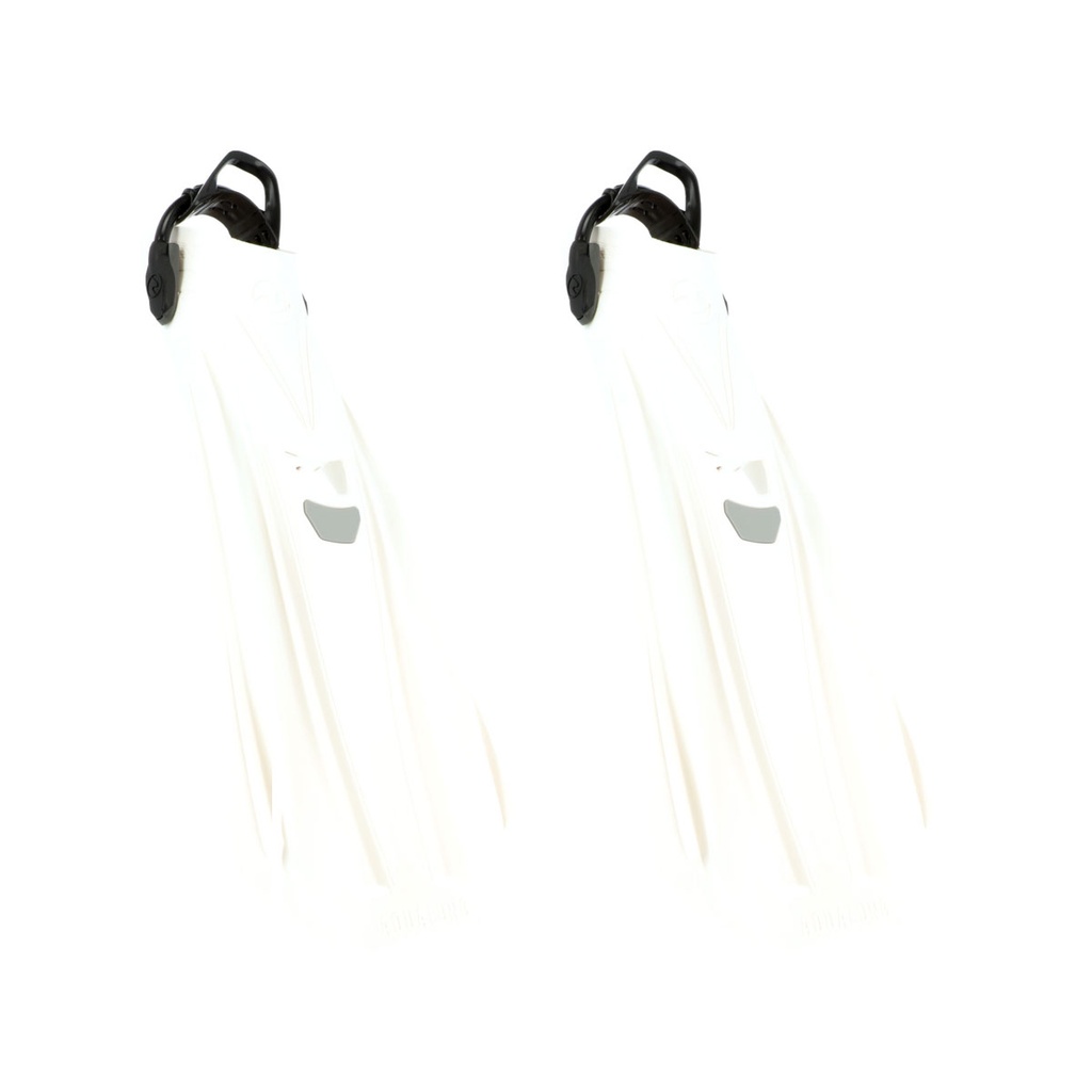 [FA3600909S] Aqualung Aletas Storm Max Blanca (S)