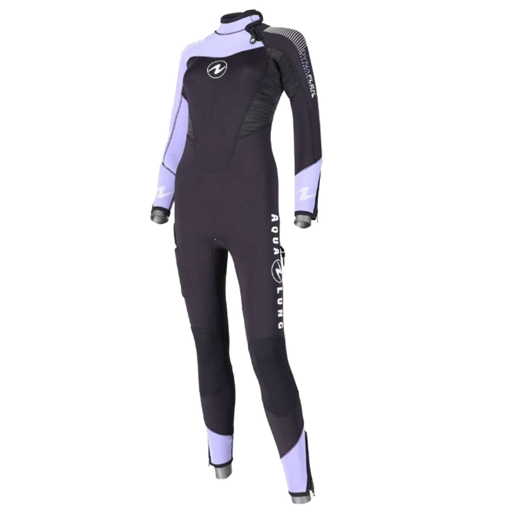 [SU7610105XS] Aqualung Traje Dynaflex 7mm Mujer (XS)
