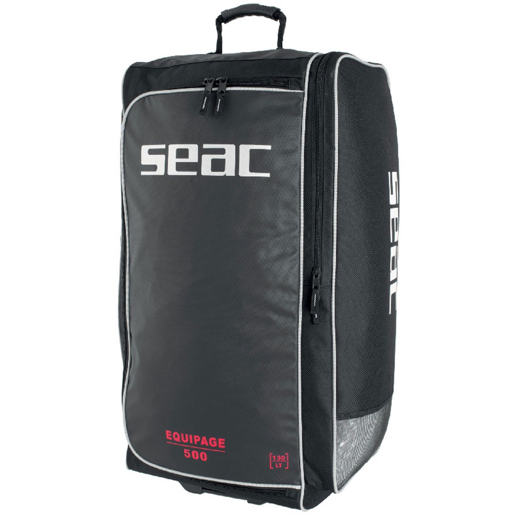 [0920025014000A] Seac Bolsa Equipage 500 Maleta 130L